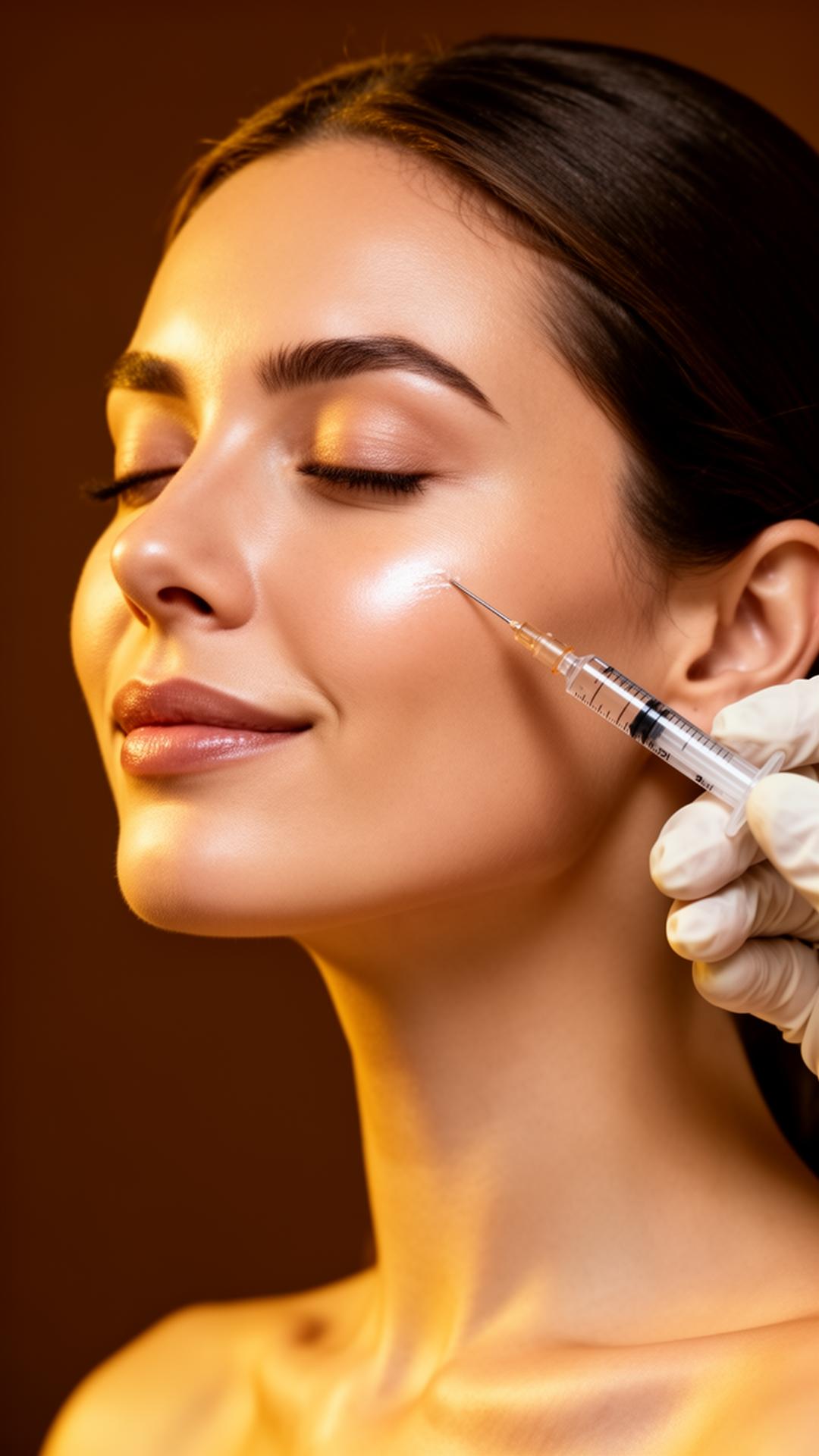 Tratamento facial Tratti